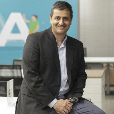 José Claudio Terra - Pfizer