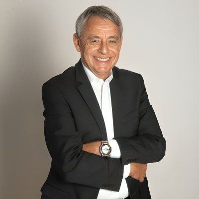 Eduardo Tevah