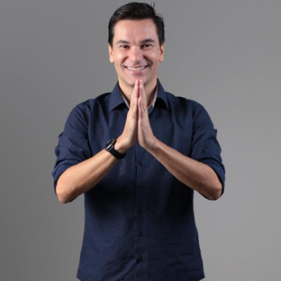 Michael Oliveira