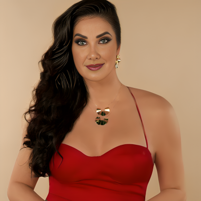 Helen Ganzarolli