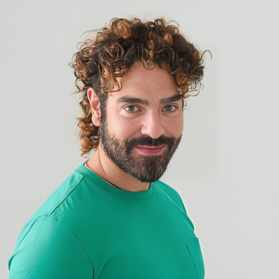 Yheuriet Kalil