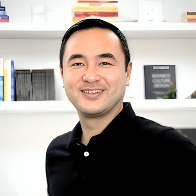 André Yamaguchi