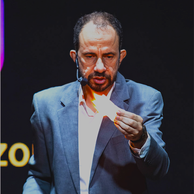 Daniel Bizon