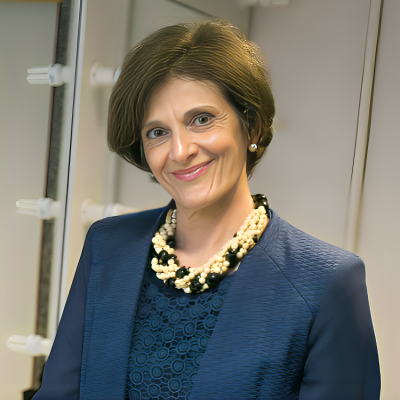 Lillian Witte Fibe