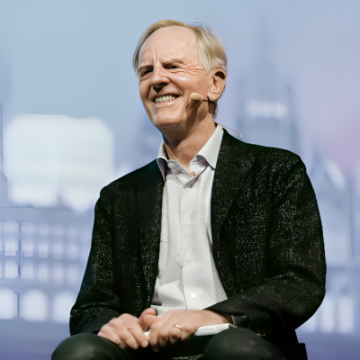John Sculley