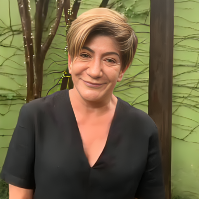 Fatima Toledo