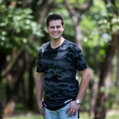 Pedro Leonardo