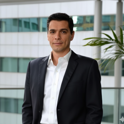 Eduardo Rezende