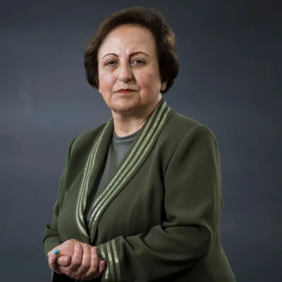 Shirin Ebadi