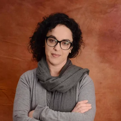 Marcia Tiburi
