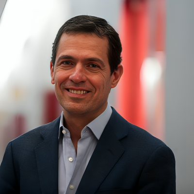 Eduardo Mufarej
