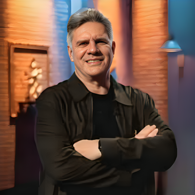 Sergio Zimerman