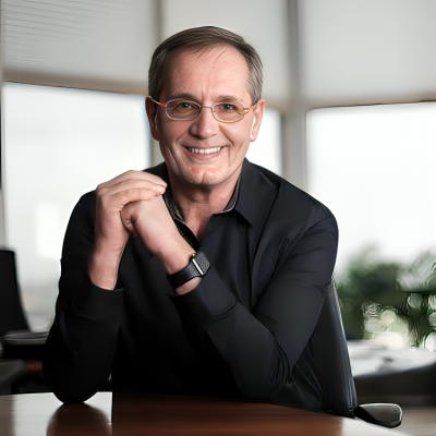 Walter Longo