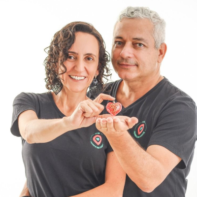 Caçadores de Bons Exemplos