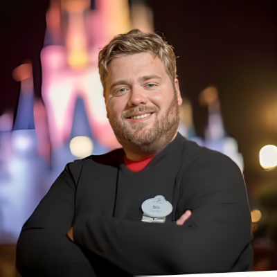 Ben Ludmer