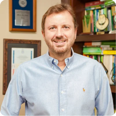 Marcos Fava Neves