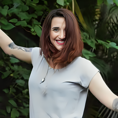 Bia Lombardi