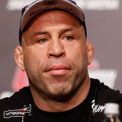 Wanderlei Silva