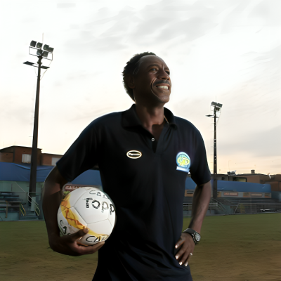 Édson Ataliba Cândido