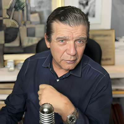 Carlos Páez Rodriguez