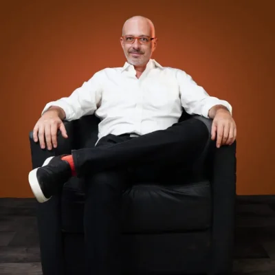 Márcio Mussarela