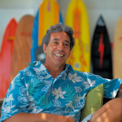 Rico de Souza