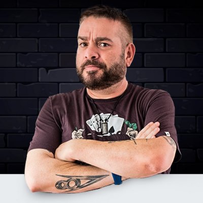 Marcos Chiesa