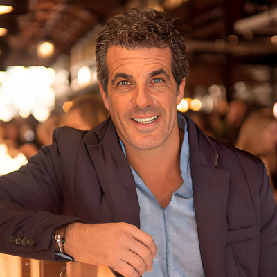 Alvaro Garnero