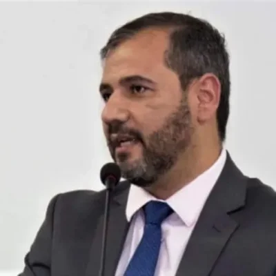 Laercio Alves de Carvalho