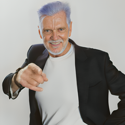 Prof Gretz