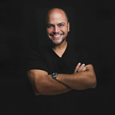 Victor Damásio