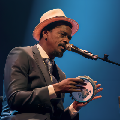 Seu Jorge