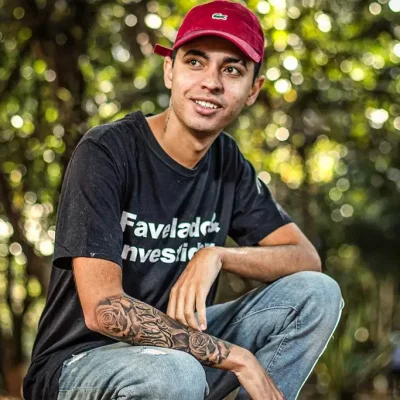 Murilo Duarte - Favelado investidor