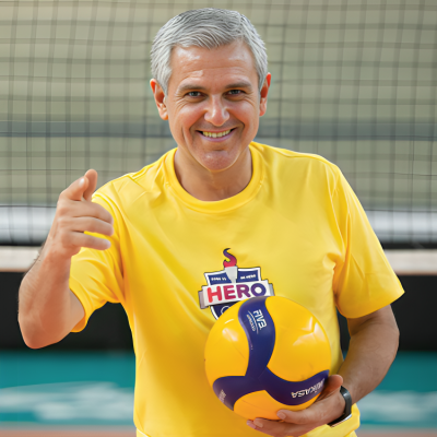 José Roberto Guimarães
