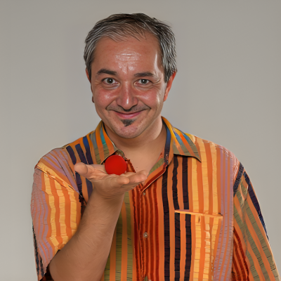 Wellington Nogueira