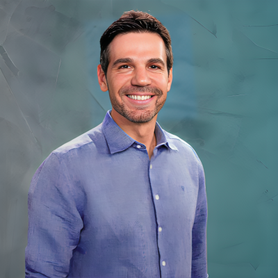 Marcio Atalla