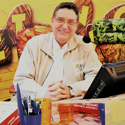 Sergio Nogueira
