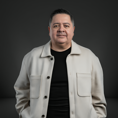 Alexandre Silva