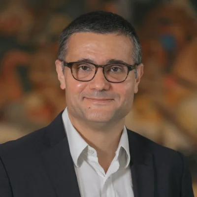Mario Mesquita