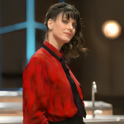 Helena Rizzo