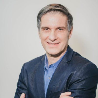Marcos Cabrera