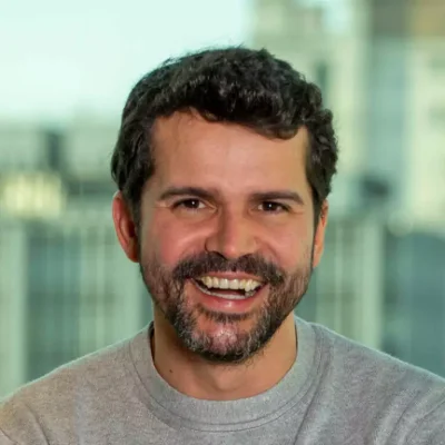 Vicente Carvalho