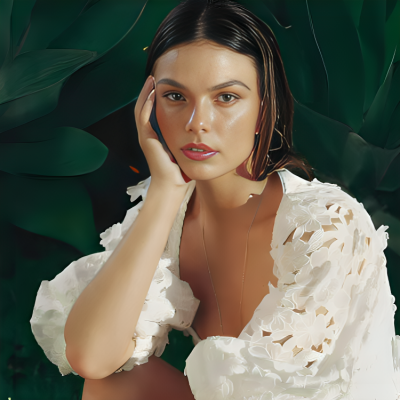 Ísis Valverde