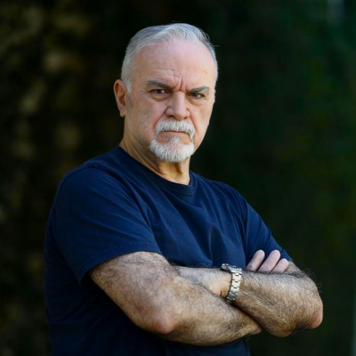 Roberto DaMatta