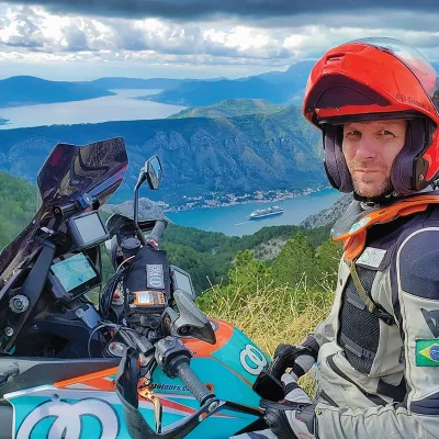 Erik Carnevalli