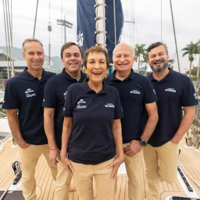 Familia Schurmann