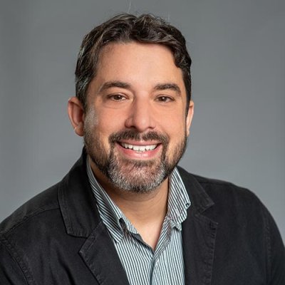 Rodrigo Bosshard