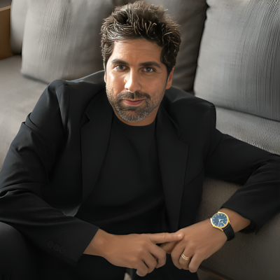 Gabriel Louchard