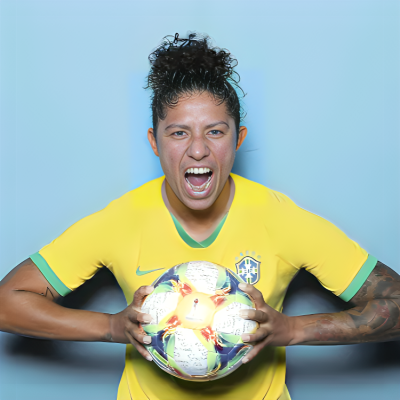 Cristiane Rozeira