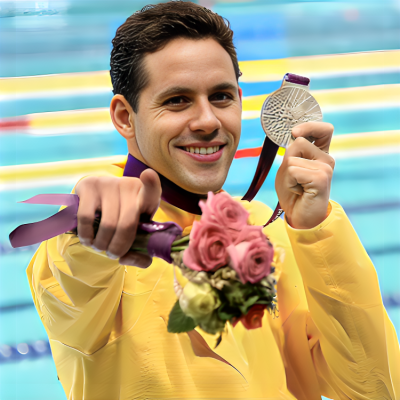 Thiago Pereira